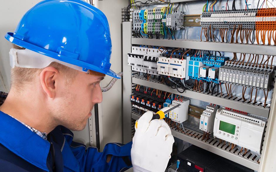 urgence électricité Vaux-sur-Seine
