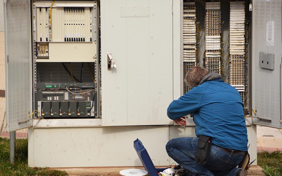  urgence électricité Vaux-sur-Seine