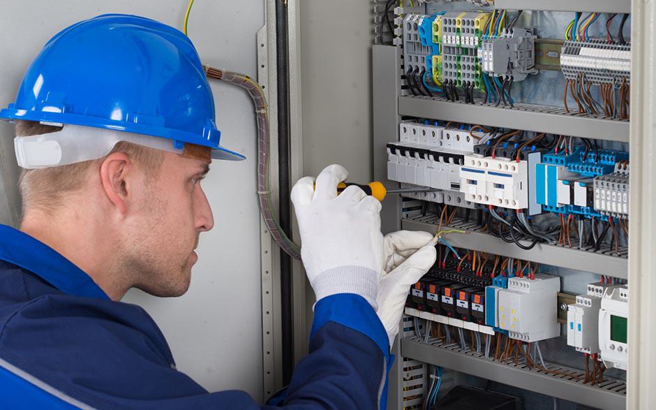  urgence électricité Vaux-sur-Seine