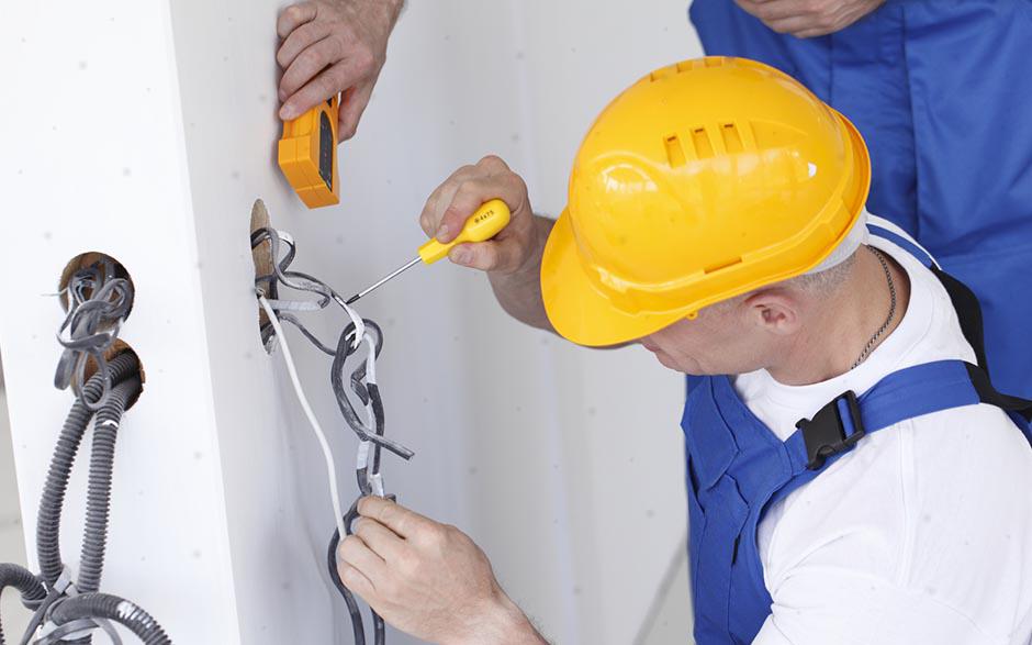 urgence électricité Vaux-sur-Seine