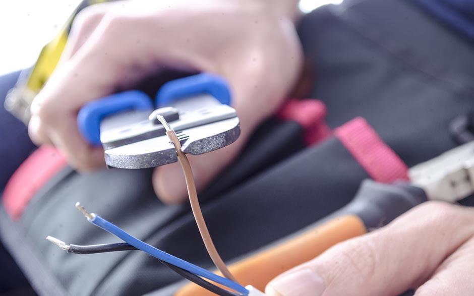  urgence électricité Vaux-sur-Seine