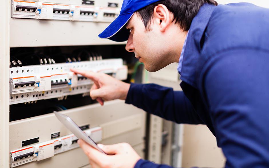urgence électricité Vaux-sur-Seine